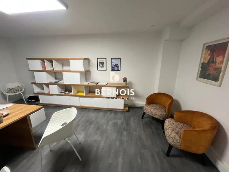 Bureau dans Nantes à louer - Photo intérieure – Image 3 sur 3