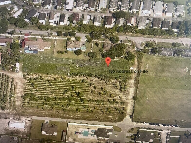 18800 SW 352nd St, Homestead, FL à vendre - Photo principale – Image 2 sur 3