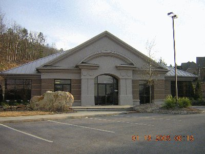 2000 Eagle Point Corporate Dr, Birmingham, AL à louer - Photo principale – Image 1 sur 7