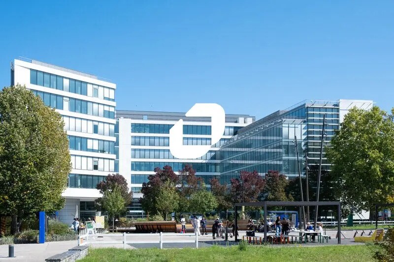 40-48 Rue D'Arcueil, Rungis à louer Photo de l’immeuble– Image 1 sur 20