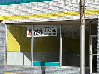 Plus de détails pour 1115-1121 N Thornton St, Clovis, NM - Bureau/Local commercial, Local commercial à louer