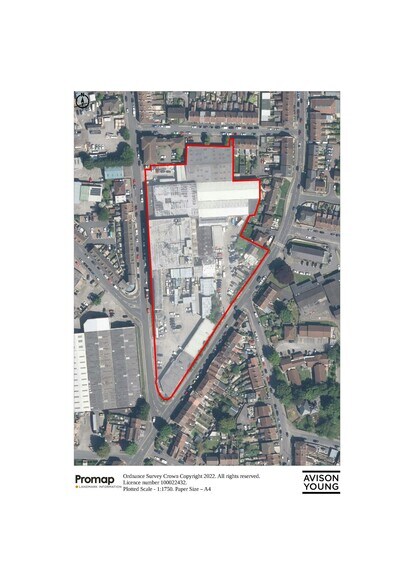 Moravian Rd, Bristol à vendre - Photo de l’immeuble – Image 2 sur 7