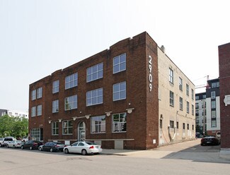 Plus de détails pour 2909 Bryant Ave S, Minneapolis, MN - Bureau/Local commercial à louer