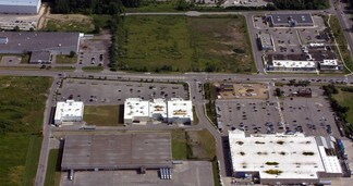 Plus de détails pour 221 Henry St, Brantford, ON - Bureau, Local commercial à louer