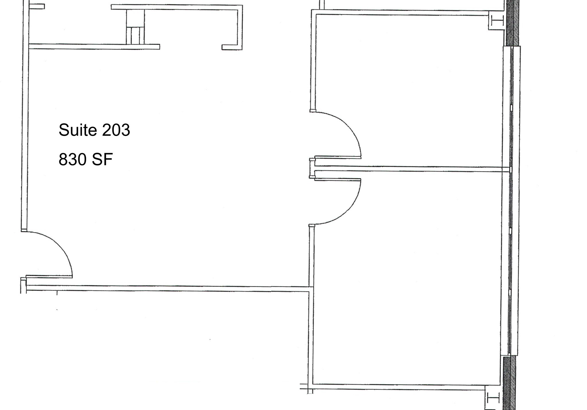 500 Summer St, Stamford, CT à louer Plan de site– Image 1 sur 1