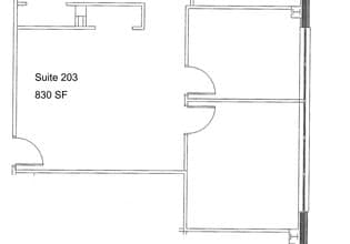 500 Summer St, Stamford, CT à louer Plan de site– Image 1 sur 1