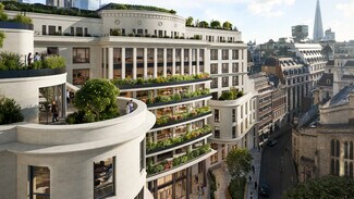 Plus de détails pour 25 Basinghall St, Londres - Bureau à louer