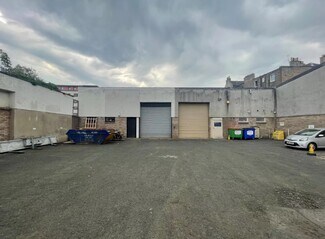 Plus de détails pour Elizafield, Edinburgh - Industriel/Logistique à louer