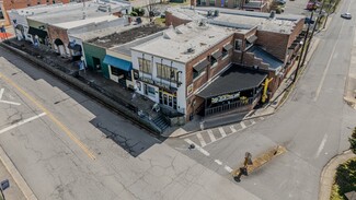 Plus de détails pour 100 Main St, Fort Mill, SC - Bureau, Bureau/Local commercial à louer