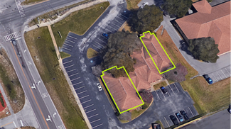 Plus de détails pour 7510 Ridge Rd, Port Richey, FL - Bureau à louer
