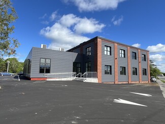 Plus de détails pour 160 Presumpscot St, Portland, ME - Bureau/Local commercial, Local d'activités à louer