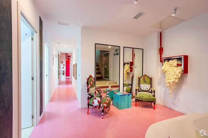 Calle de Augusto Figueroa, 9, Madrid, Madrid à vendre - Photo intérieure – Image 3 sur 3