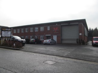 Plus de détails pour Cartwright Rd, Stoke Prior - Industriel/Logistique à vendre