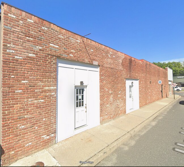432 Broad St, Shrewsbury, NJ à louer - Photo de l’immeuble – Image 3 sur 6