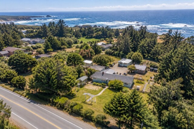 23800 N Highway 1, Fort Bragg, CA à vendre - Photo de l’immeuble – Image 3 sur 43