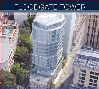Plus de détails pour 143 E Commerce St, San Antonio, TX - Local commercial à louer