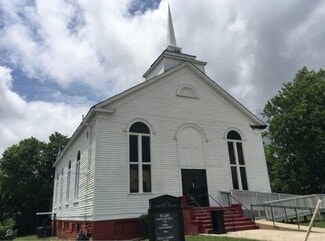 Plus de détails pour 506 Hawthorne St, Macon-Bibb, GA - Spécialisé à vendre