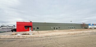 Plus de détails pour 325 W 1700 S, Clearfield, UT - Industriel/Logistique à louer