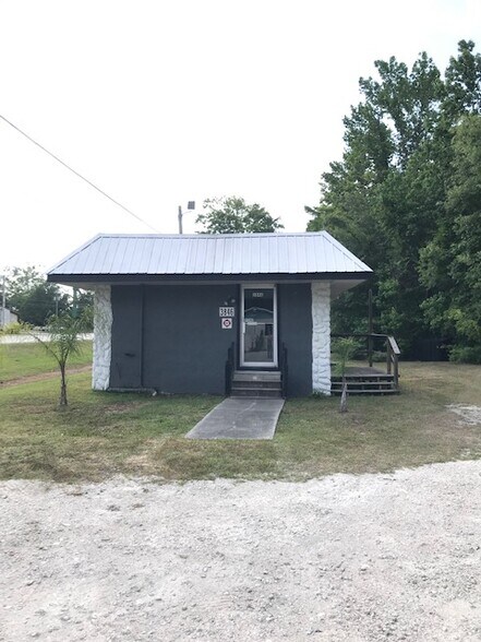 3846 Reid St, Palatka, FL à vendre - Photo de l’immeuble – Image 2 sur 22