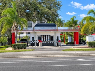 Plus de détails pour 1595 N Broadway Ave, Bartow, FL - Local commercial à vendre