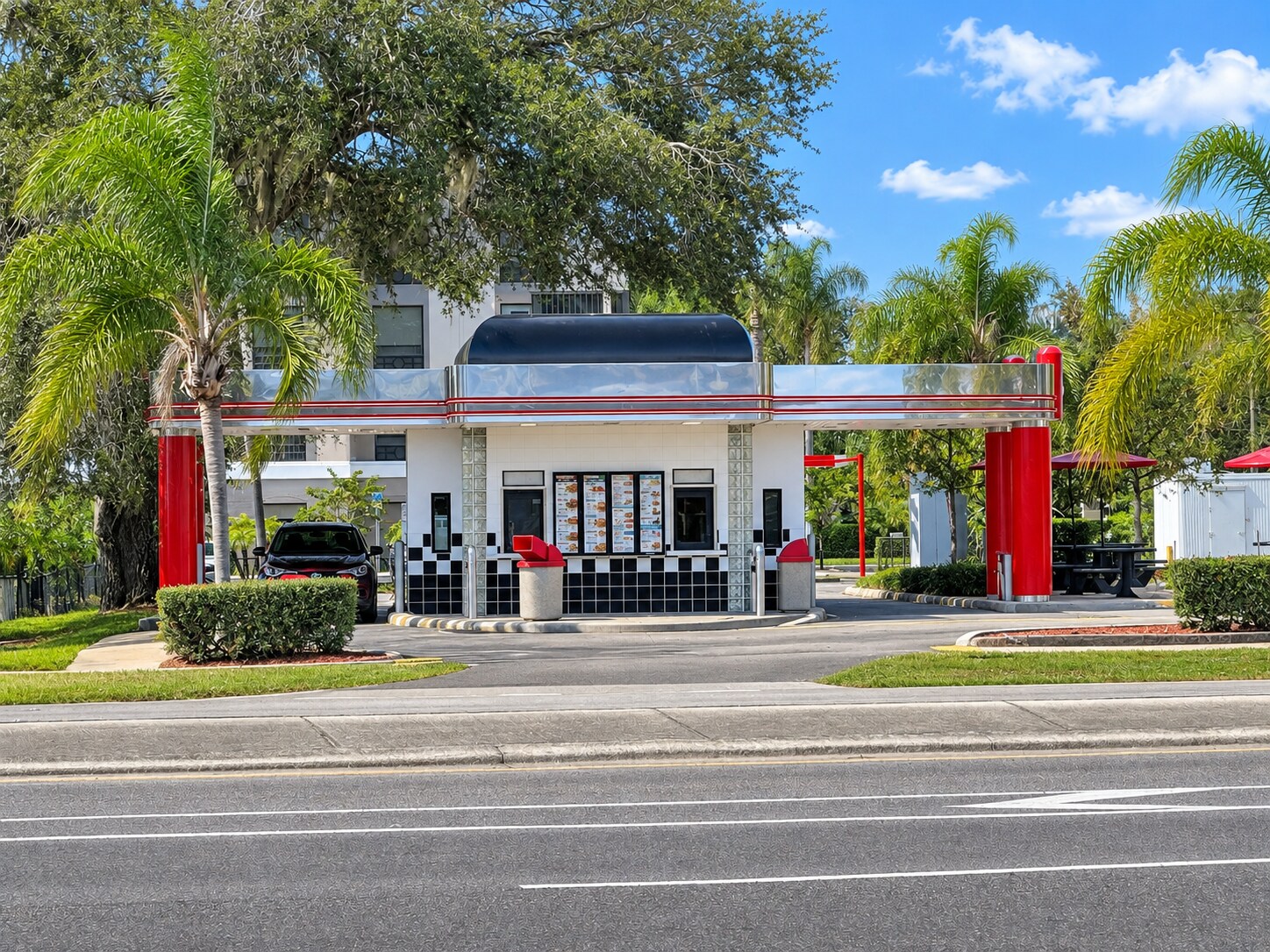 1595 N Broadway Ave, Bartow, FL à vendre Photo de l’immeuble– Image 1 sur 10