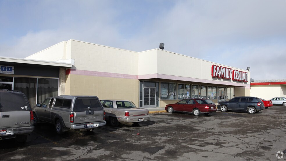 311 F St, Rupert, ID à vendre - Photo de l’immeuble – Image 3 sur 3