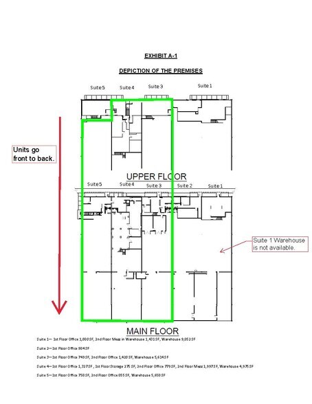 2916 100th St NW, Everett, WA à louer - Photo de l’immeuble – Image 1 sur 1