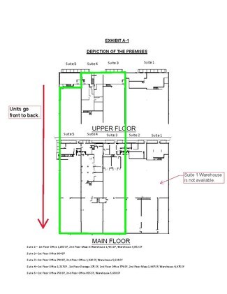 Plus de détails pour 2916 100th St NW, Everett, WA - Industriel/Logistique à louer