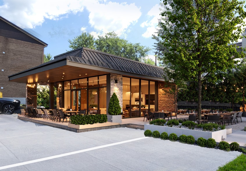 1450 Av Victoria, Longueuil, QC à louer - Photo de l’immeuble – Image 3 sur 7