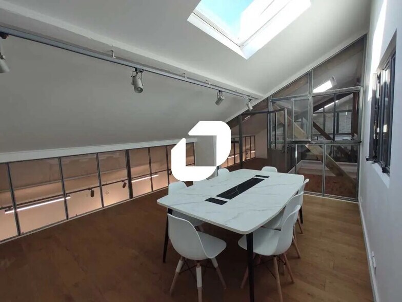 66 Rue Edith Cavell, Vitry-sur-Seine à louer - Photo de l’immeuble – Image 1 sur 10