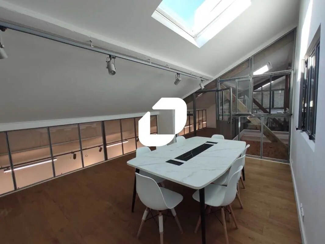 66 Rue Edith Cavell, Vitry-sur-Seine à louer Photo de l’immeuble– Image 1 sur 11