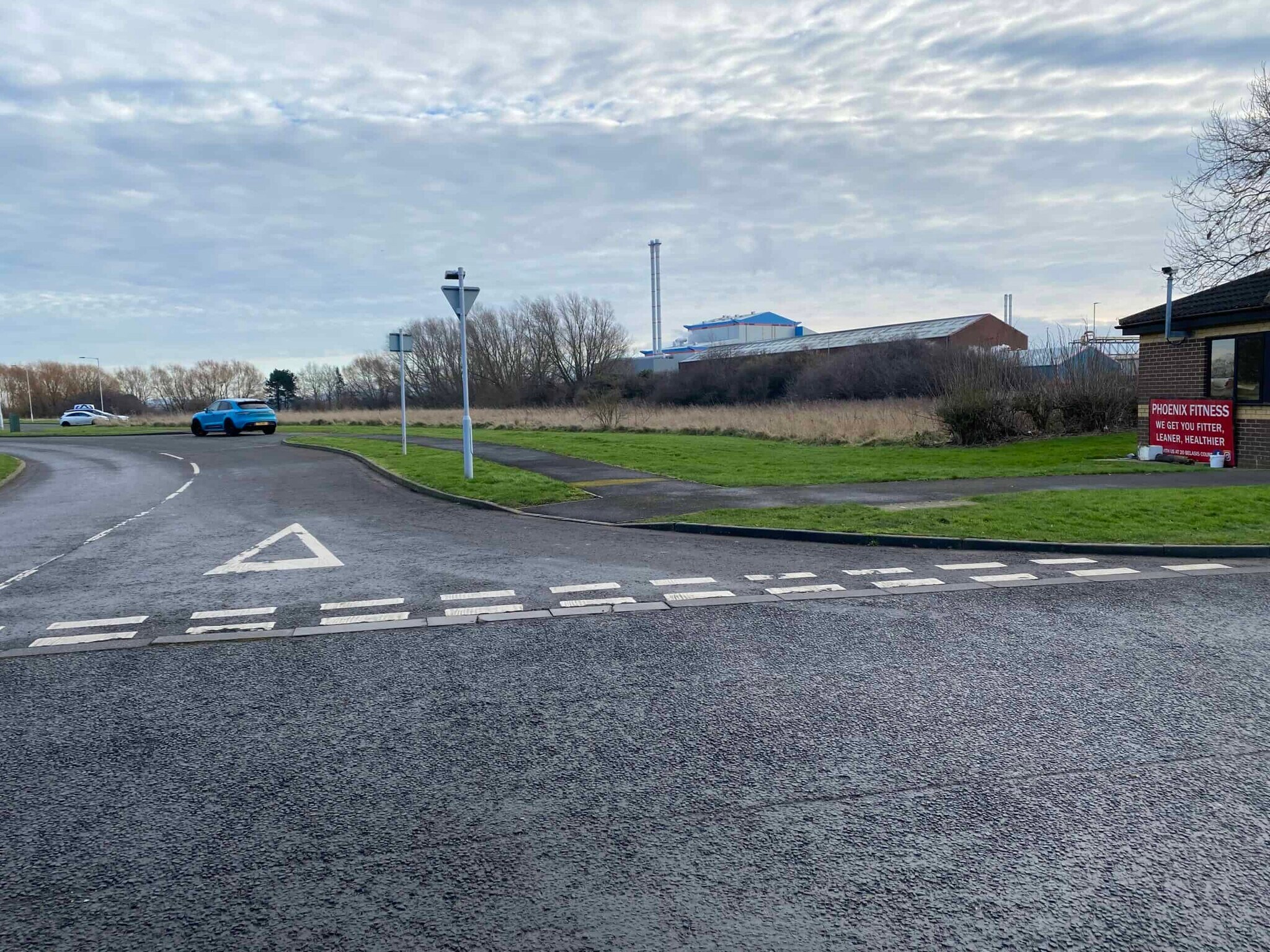 Land off Manor Way, Belasis Hall Technology park, Billingham à vendre Photo de l’immeuble– Image 1 sur 7