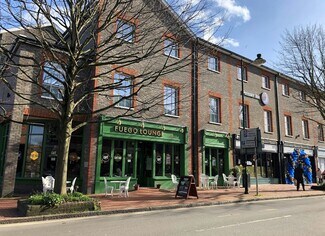 Plus de détails pour Friars Ct, Lewes - Local commercial à louer