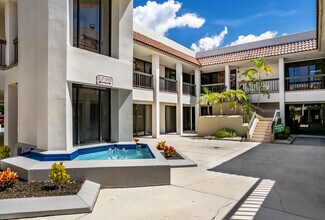 Plus de détails pour 1101 S Tamiami Trl, Venice, FL - Bureau à louer