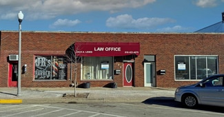 Plus de détails pour 1729-1731 Swift Ave, North Kansas City, MO - Local commercial à louer