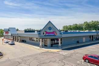 Plus de détails pour 445 Putnam Pike, Smithfield, RI - Local commercial à louer