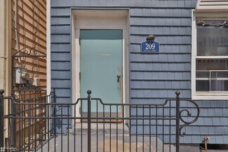 Plus de détails pour 209 Cattell St, Easton, PA - Logement à vendre