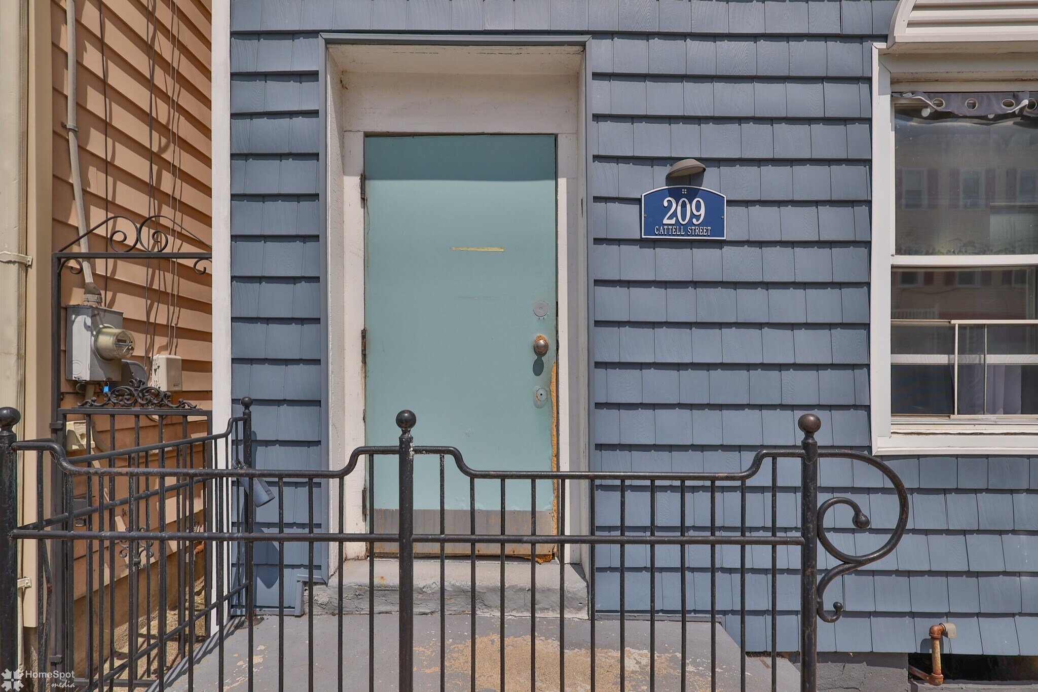 209 Cattell St, Easton, PA à vendre Photo de l’immeuble– Image 1 sur 72
