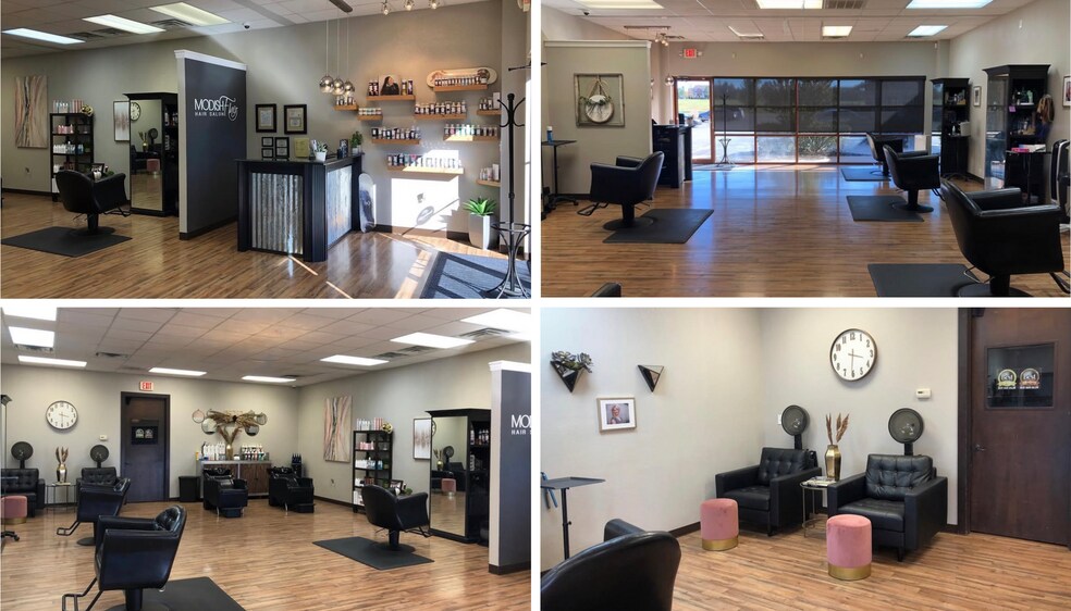 2800 SW 14th St, Bentonville, AR à louer - Photo de l’immeuble – Image 3 sur 4