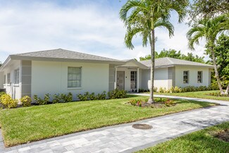 Plus de détails pour 101-105 Saint Andrews Blvd, Naples, FL - Spécialisé à vendre
