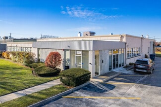 Plus de détails pour 7550 Linder Ave, Skokie, IL - Industriel/Logistique à louer