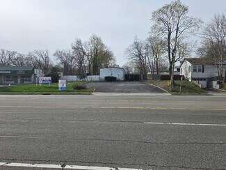 Plus de détails pour 306 Route 25A, Mount Sinai, NY - Terrain à vendre
