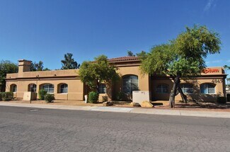 Plus de détails pour 4845 E Thunderbird Rd, Scottsdale, AZ - Bureau à vendre