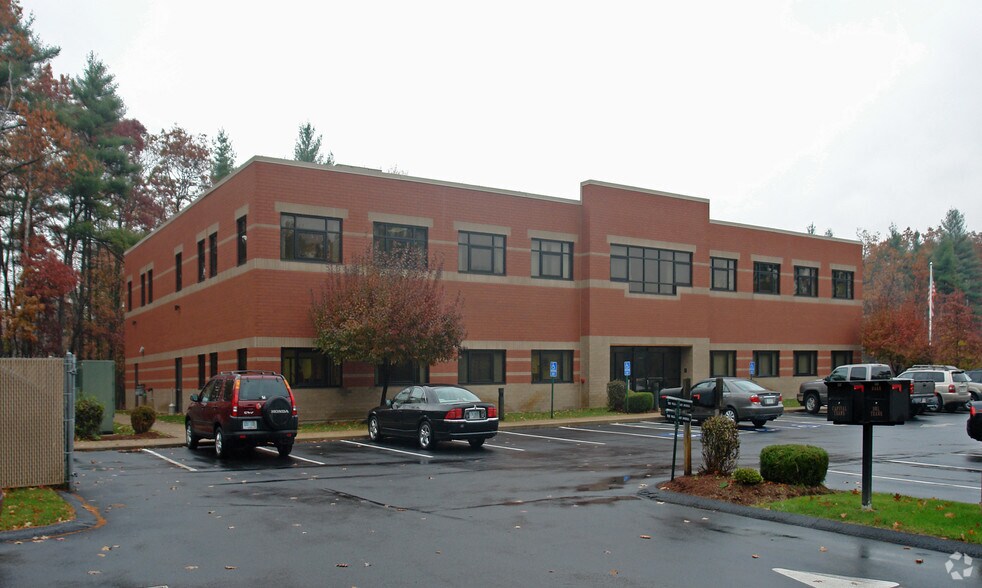 7 Wall St, Windham, NH à louer - Photo de l’immeuble – Image 3 sur 7