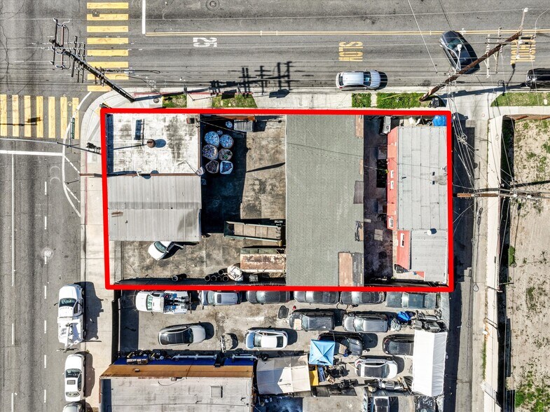 1959 Firestone Blvd, Los Angeles, CA à vendre - Photo de l’immeuble – Image 3 sur 17