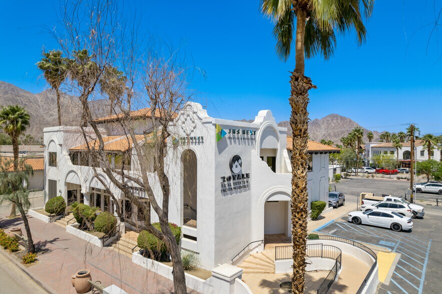 78080 Calle Estado, La Quinta, CA à louer - Photo de l’immeuble – Image 2 sur 7