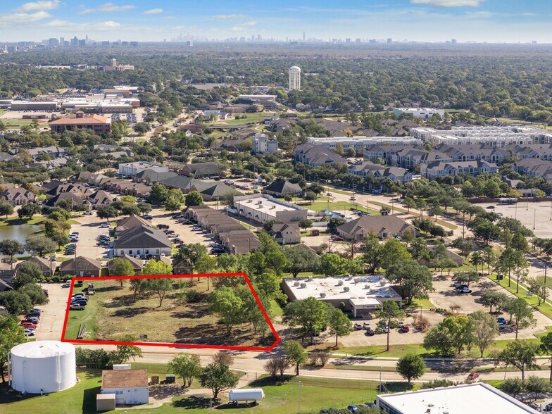 419 Mason Park Blvd, Katy, TX à vendre - Photo de l’immeuble – Image 2 sur 10