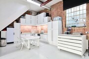 Interior Photo - Unit 3