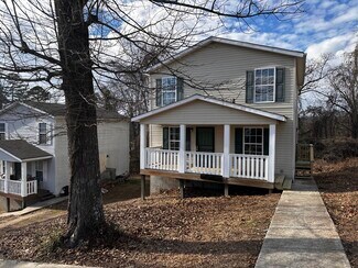 Plus de détails pour Chattanooga SFH Portfolio – Logement à vendre, Chattanooga, TN