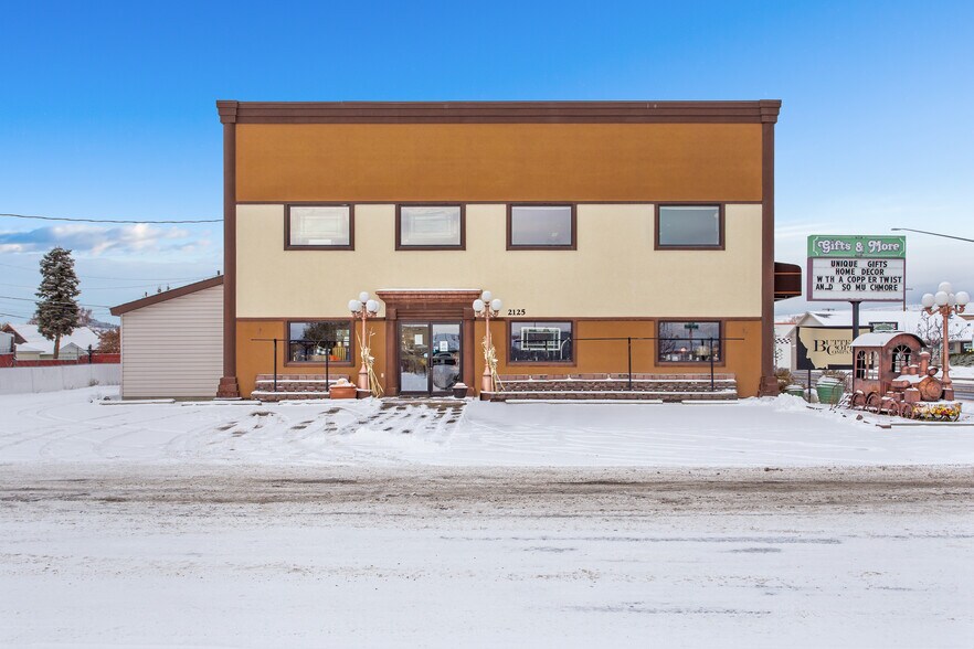 2125 Harrison Ave, Butte, MT à vendre - Photo de l’immeuble – Image 2 sur 41